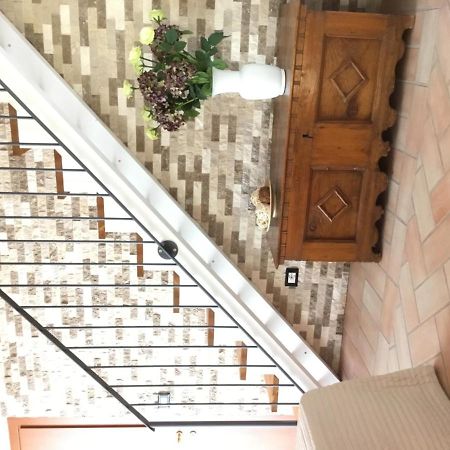 Casa Rebellato Villa San Zenone Ngoại thất bức ảnh