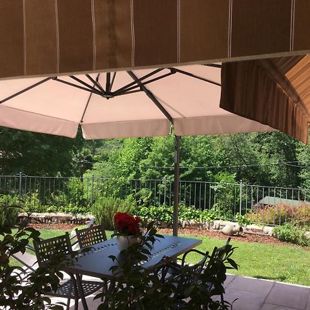 Casa Rebellato Villa San Zenone Ngoại thất bức ảnh