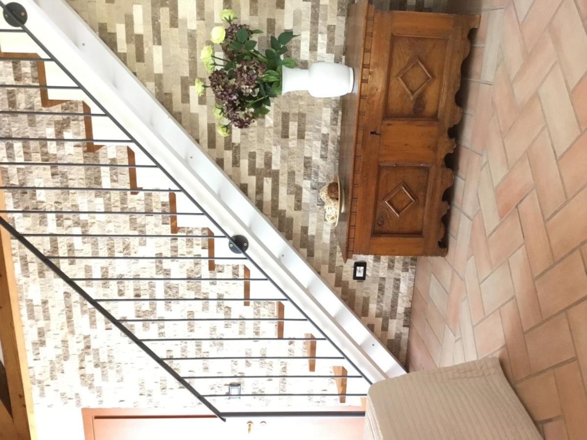 Casa Rebellato Villa San Zenone Ngoại thất bức ảnh