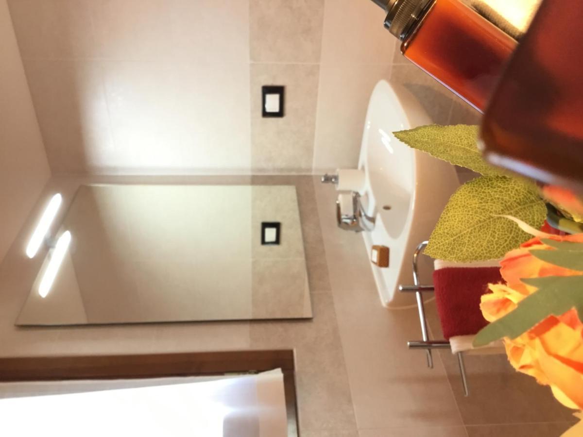 Casa Rebellato Villa San Zenone Ngoại thất bức ảnh