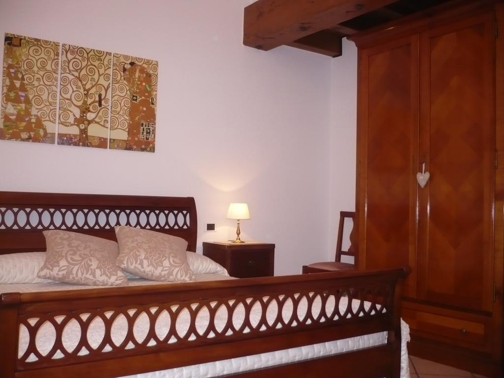 Casa Rebellato Villa San Zenone Phòng bức ảnh
