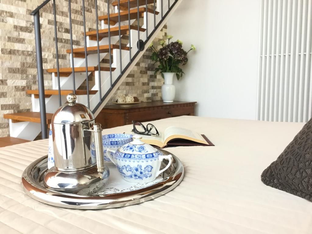 Casa Rebellato Villa San Zenone Ngoại thất bức ảnh