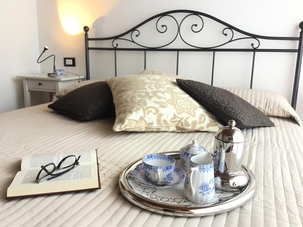 Casa Rebellato Villa San Zenone Ngoại thất bức ảnh