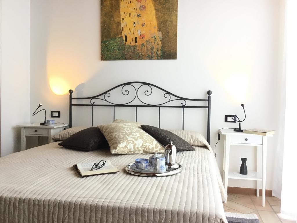 Casa Rebellato Villa San Zenone Ngoại thất bức ảnh