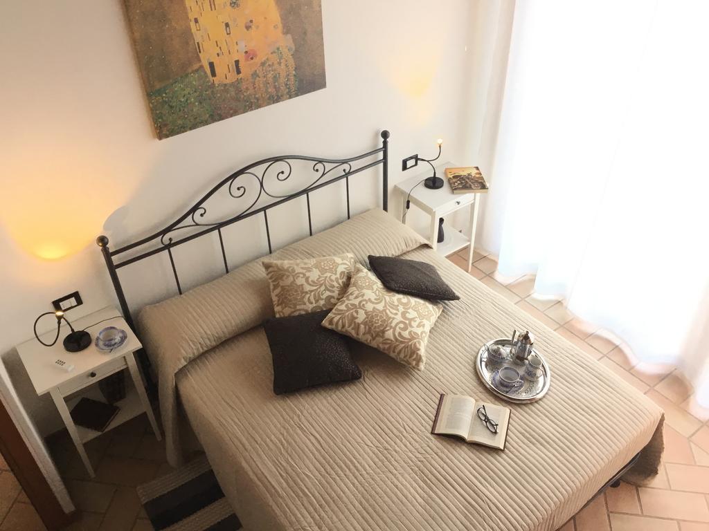 Casa Rebellato Villa San Zenone Ngoại thất bức ảnh