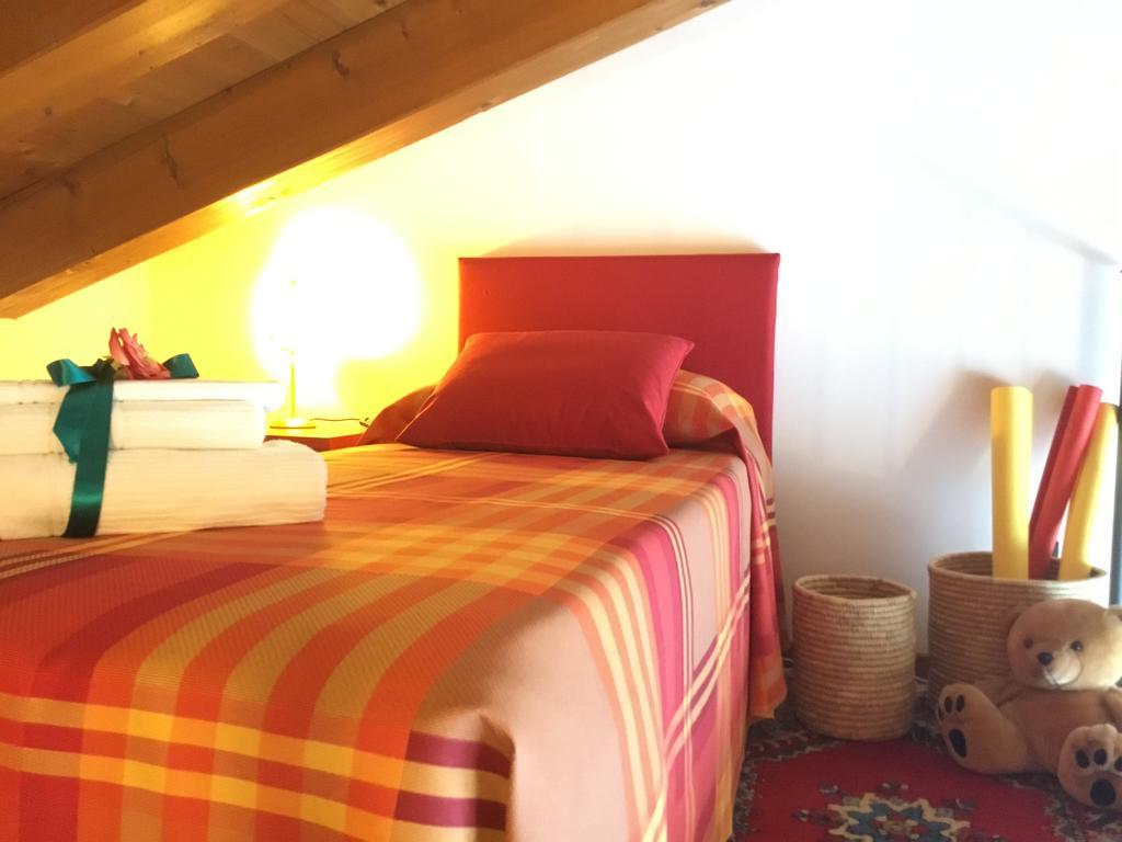 Casa Rebellato Villa San Zenone Ngoại thất bức ảnh