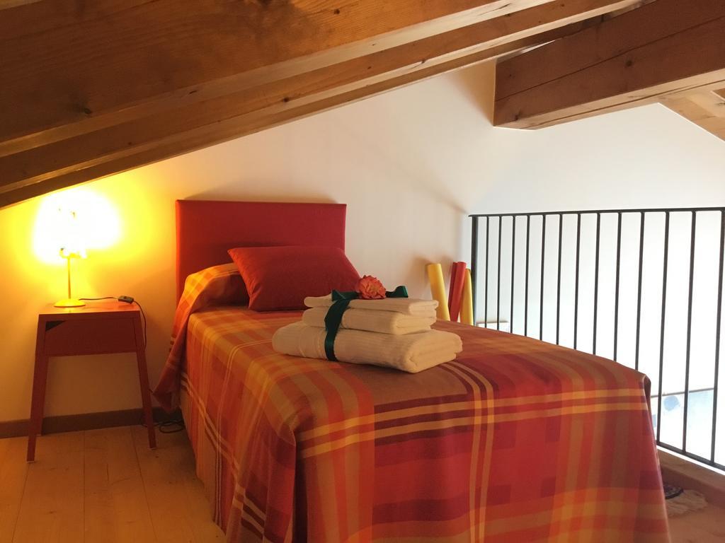 Casa Rebellato Villa San Zenone Ngoại thất bức ảnh