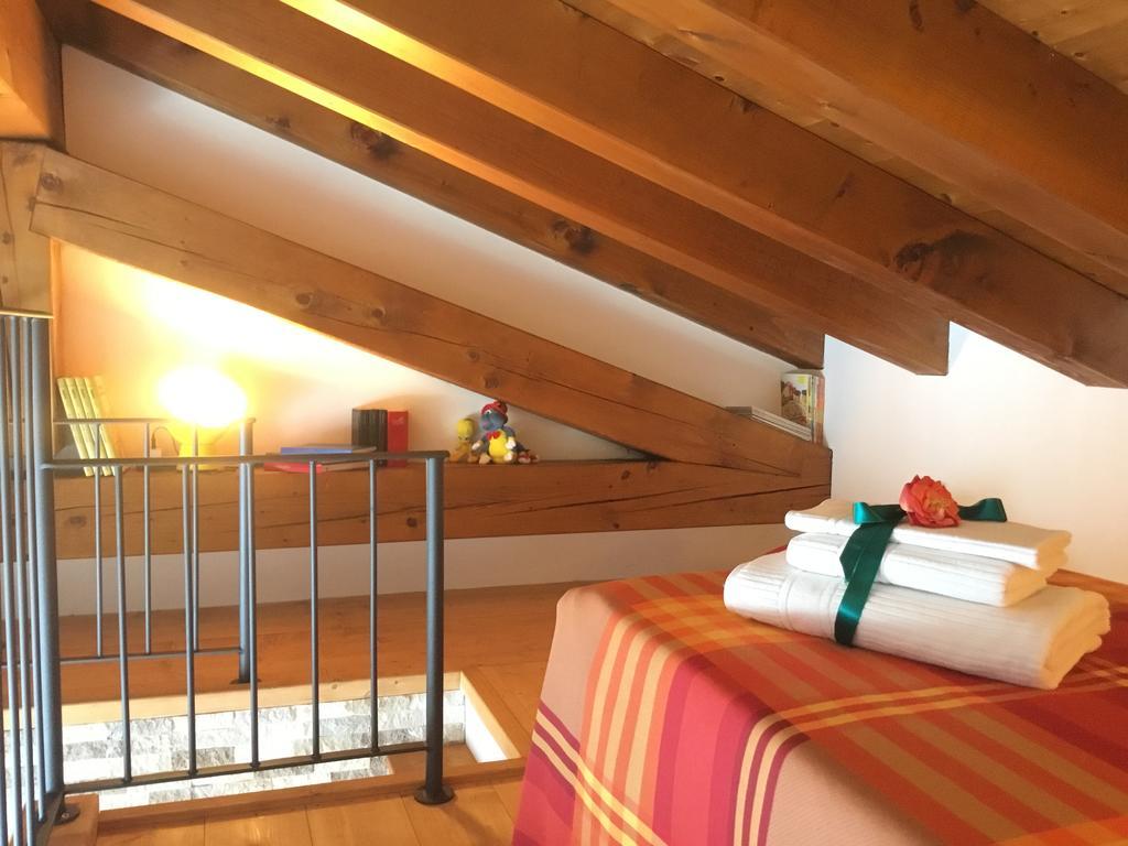 Casa Rebellato Villa San Zenone Ngoại thất bức ảnh