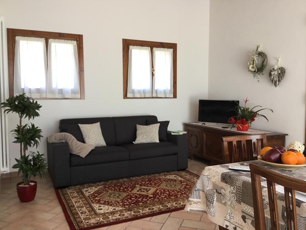 Casa Rebellato Villa San Zenone Ngoại thất bức ảnh