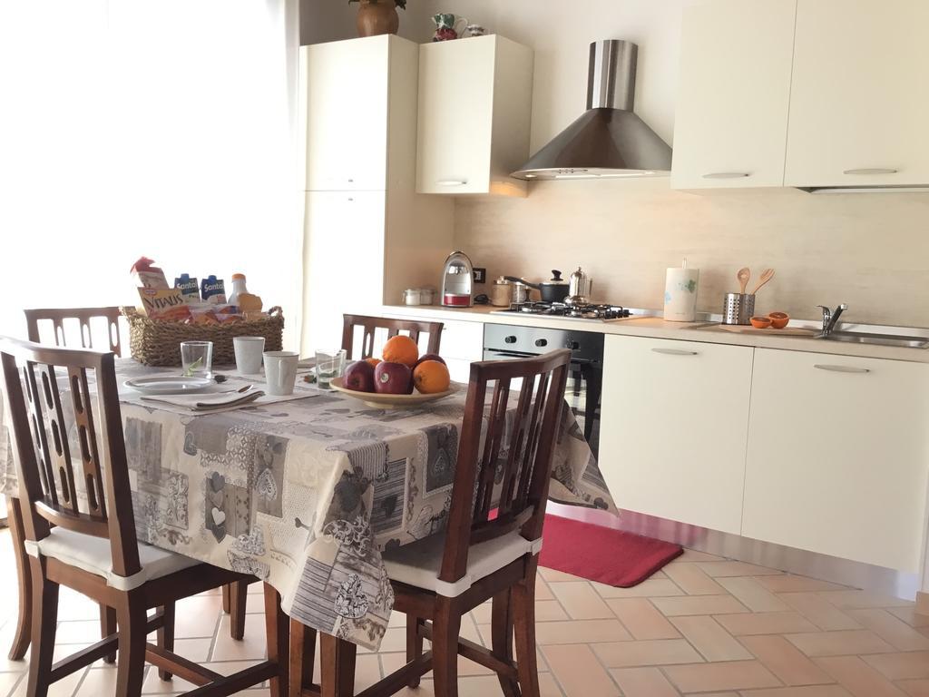 Casa Rebellato Villa San Zenone Ngoại thất bức ảnh
