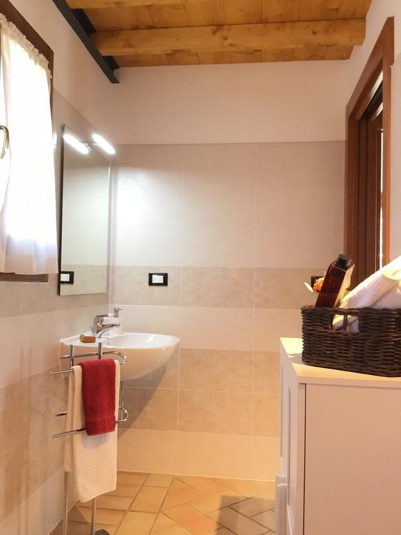 Casa Rebellato Villa San Zenone Ngoại thất bức ảnh