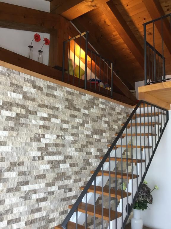 Casa Rebellato Villa San Zenone Ngoại thất bức ảnh