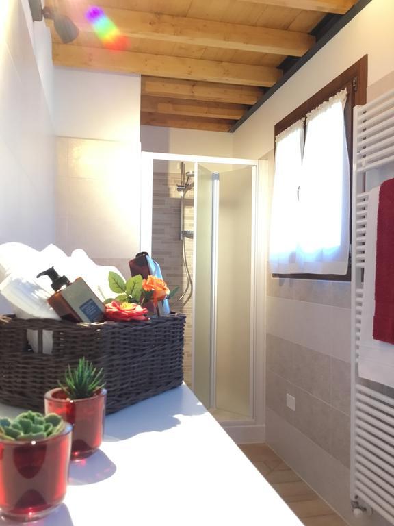 Casa Rebellato Villa San Zenone Ngoại thất bức ảnh